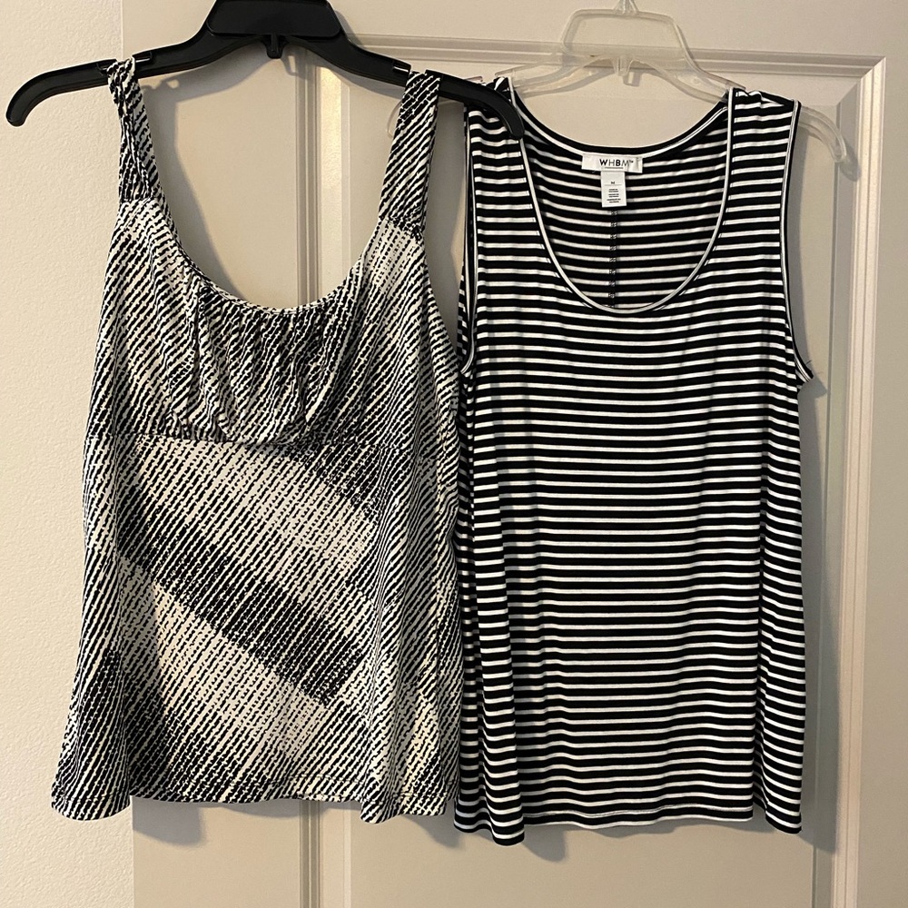 Women tops - medium